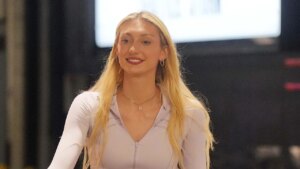 WNBA star Cameron Brink makes surprising injury revelation during ‘Celebrity Wheel of Fortune’ appearance