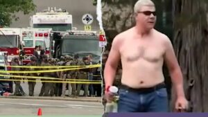 Sanctuary policies in deep-blue Colorado led to terror attack, says local DA