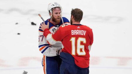 Stanley Cup Final preview: Oilers eye revenge, Panthers look to repeat