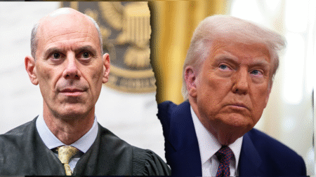 Trump foe Judge Boasberg rules deported migrants can challenge removals, in blow to admin