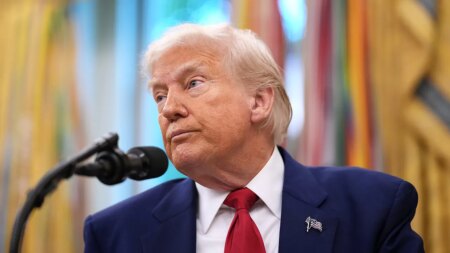Federal appeals court throws roadblock at Trump’s education reform agenda