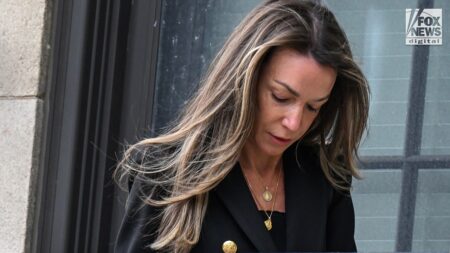 Karen Read defense gets boost as plow driver testifies he saw no body in snow during Boston cop death case