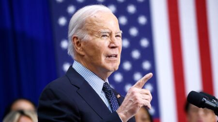 Trump orders Attorney General to investigate Biden’s autopen use amid cognitive decline concerns