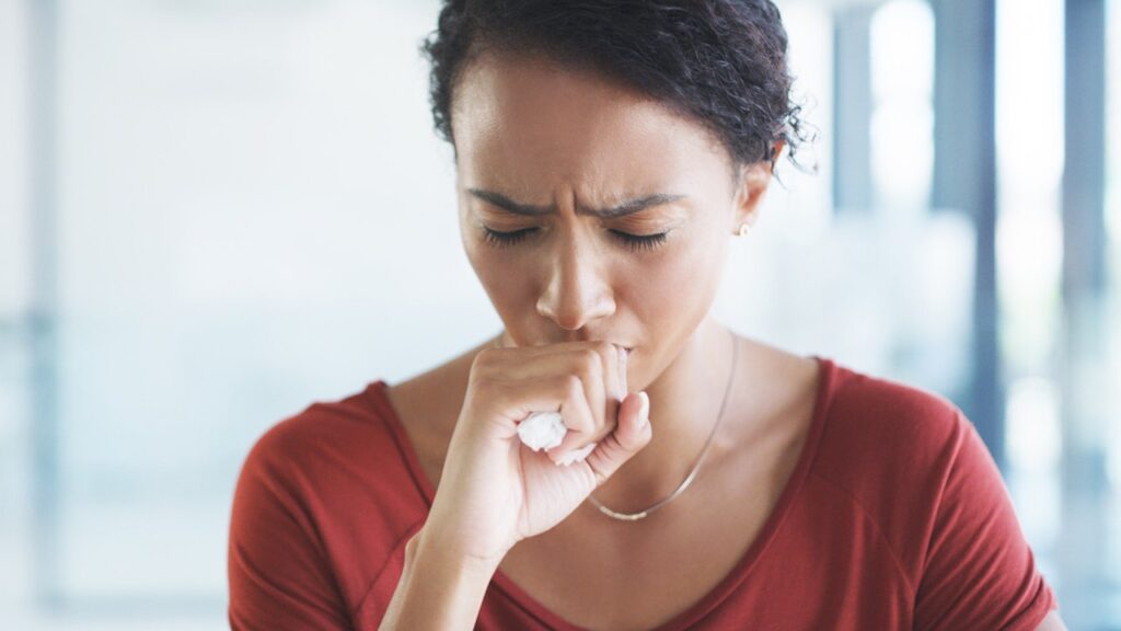 Flight passengers complain about maskless coughing on planes as summer travel heats up
