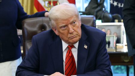 Trump admin seeking to pull funding from local governments slapped with judge’s preliminary injunction