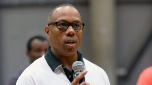 ESPN anchor Jay Harris reveals prostate cancer diagnosis