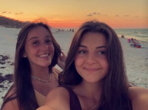 Laken Riley’s sister says family has ‘hope’ after Trump immigration changes: ‘Still a lot to be done’