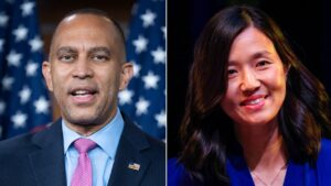 ICE official puts politicians on blast, demanding they ‘stop putting my people in danger’