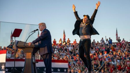 Would Donald Trump have won the 2024 presidential election without Elon Musk’s help?