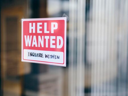 Tariff Uncertainty Slows Small Business Hiring, NFIB Report Finds
