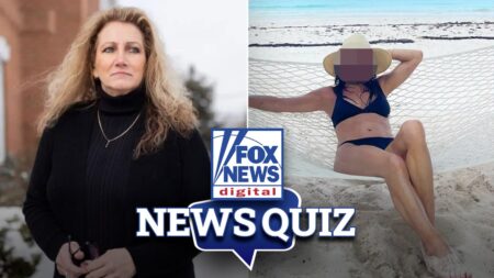 Fox News Digital’s News Quiz: June 6, 2025