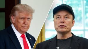 Fox News Politics Newsletter: A ‘Big, Beautiful’ Feud