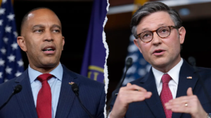 Handful of House Democrats join Republicans in sanctuary city crackdown