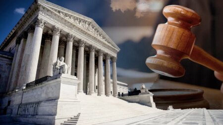 Supreme Court rules DOGE can access Social Security information