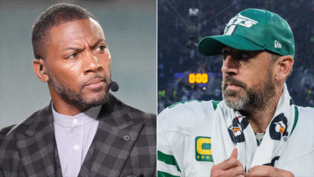 Signing Aaron Rodgers is ‘worst-case scenario’ for Steelers, Ryan Clark says