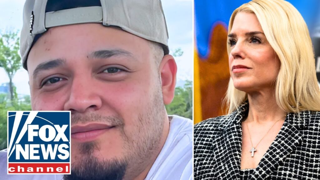 Kilmar Abrego Garcia’s advocates speak out after human trafficking charges