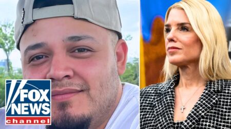 Kilmar Abrego Garcia’s advocates speak out after human trafficking charges