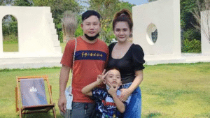 Israeli forces recover body of Thai hostage killed in Gaza by terror group