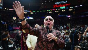 Wrestling legend Ric Flair reveals cancer diagnosis after previously denying reports