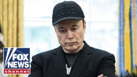 White House hits back at Elon Musk’s recession prediction