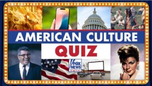 American Culture Quiz: Test yourself on festival firsts and summery snacks