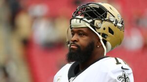 NFL Pro Bowler shares devastating toll injuries took on career: ‘Literally couldn’t walk’