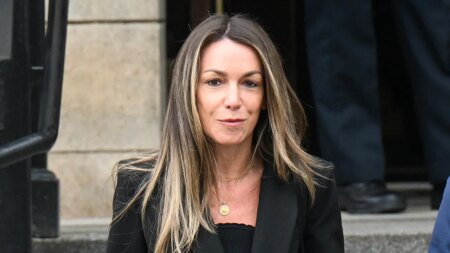 Defense in Karen Read case accuses special prosecutor of misleading jury about damaged hoodie evidence