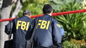 FBI will investigate ‘any evidence of a criminal conspiracy’ in LA riots