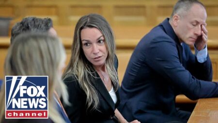 Karen Read defense expert delivers devastating blow to prosecution