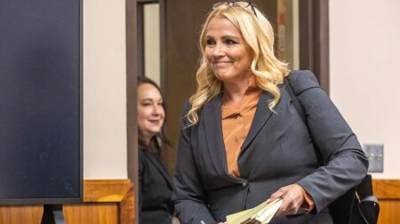 How Bryan Kohberger’s notoriously mum defense attorney is using the media to her advantage