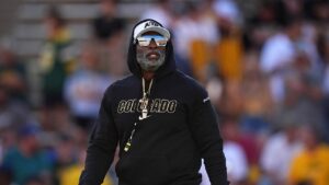 Deion Sanders misses Colorado’s annual football camps due to unspecified health issue: report