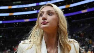 Cameron Brink calls out fan for accusing WNBA player of prioritizing ‘walking down red carpets’ over rehab