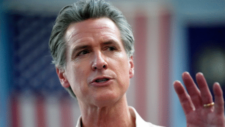 Republican attorneys general accuse California of excusing ‘lawlessness’