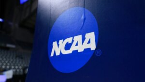 Female athletes contest new NCAA ruling, claiming violations of federal anti-discrimination law