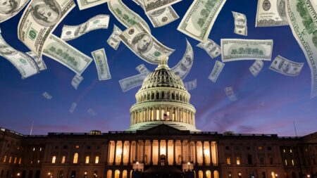 Reporter’s Notebook: GOP lawmakers prepare to slash .1B from USAID, NPR and PBS in rare vote