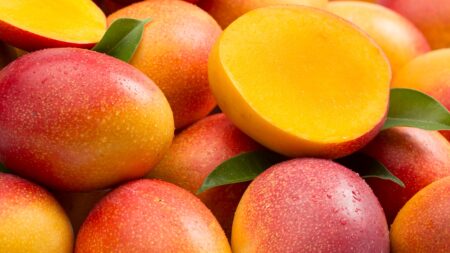 Tropical fruit could help your heart, plus passenger defends ‘gate lice’ behavior