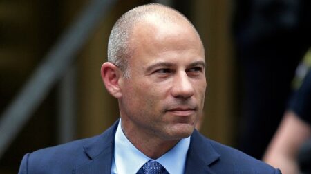 Disgraced lawyer Michael Avenatti lands reduced prison term after resentencing hearing