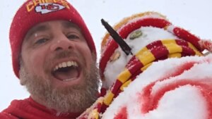 Sports reporter gunned down in road-rage shooting on interstate, police say