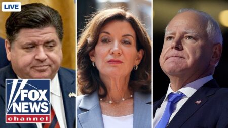Liberal governors face grilling over sanctuary policies