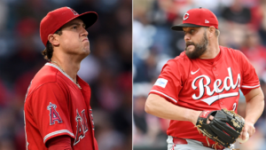 Reds pitcher Wade Miley named as one of Tyler Skaggs’ drug suppliers in wrongful death lawsuit