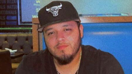Returned Salvadoran migrant Kilmar Abrego Garcia arraigned on federal human trafficking charges in Tennessee