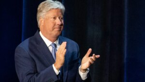 Ex-megachurch founder hit with M lawsuit claiming sexual abuse and elaborate cover-up scheme