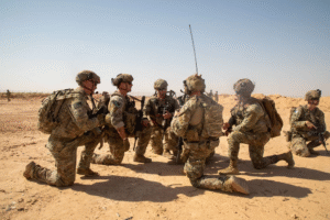 Iran threatens to hit US bases in the Middle East: What is the threat level?