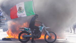 ‘Social chaos’: GOP, Dem lawmakers sound off on Los Angeles unrest