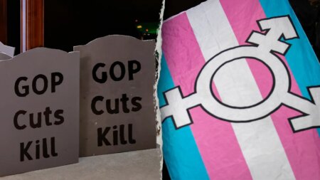 Dems ‘deliberately obfuscating’ truth about ‘big, beautiful bill’ with this claim: Watchdog