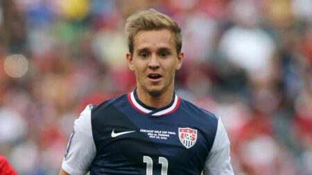 Former US soccer star reveals the ‘biggest issue’ threatening America’s World Cup dreams