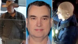 Suspected Minnesota lawmaker assassin Vance Boelter captured