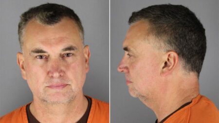 Suspected Minnesota lawmaker assassin captured and more top headlines