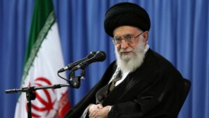 Momentum for regime change in Iran surges amid Israel’s conflict with Tehran