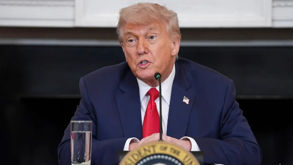 Senate panel navigates delicate compromises on Medicaid, taxes in latest chunk of Trump’s megabill